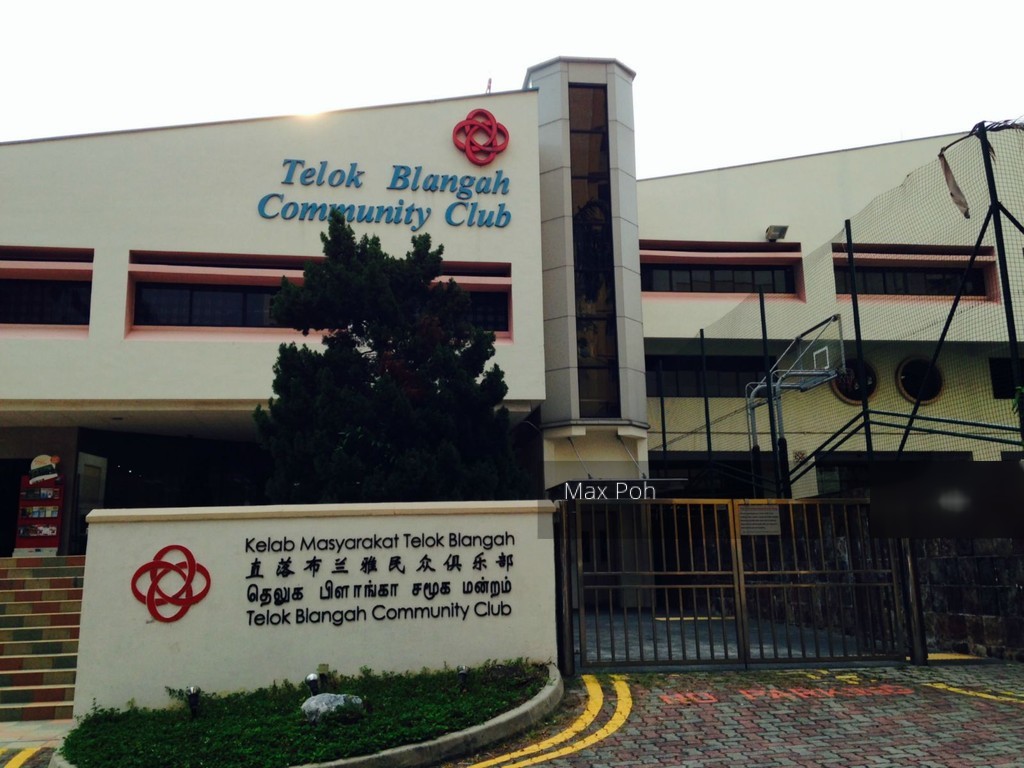 Blk 54 Telok Blangah Drive (Bukit Merah), HDB 3 Rooms #129366112